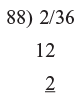 Tips and Tricks: Division | Improve Your Calculations: Vedic Maths (English) - Class 6