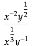 Solved Examples: Exponents and Radicals | Mathematics for Digital SAT