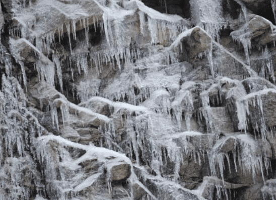Weathering | Science for ACT