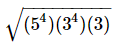 Solved Examples: Square Roots | Mathematics for Digital SAT