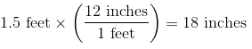 Solved Examples: Area and Volume | Mathematics for Digital SAT