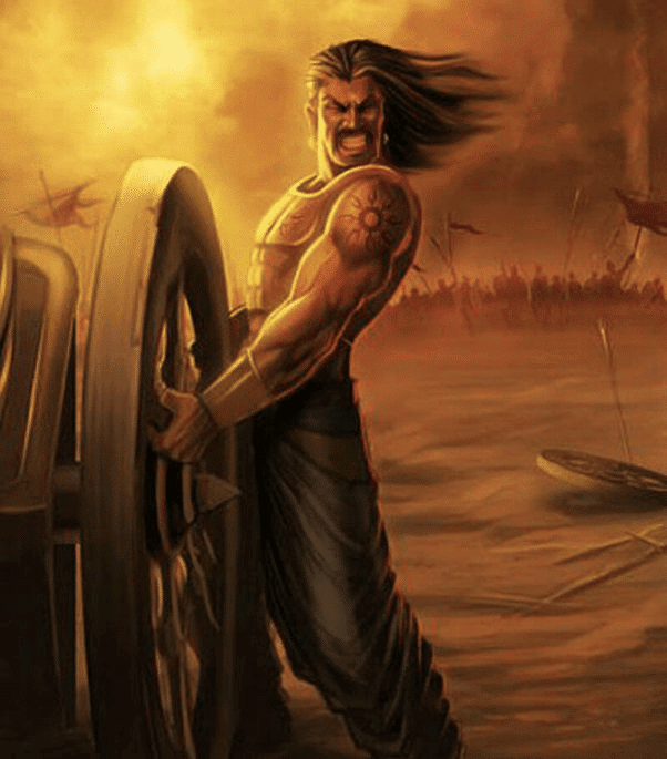 Important Characters of Mahabharat | Mahabharat Tales: The Battle of Good and Evil - Class 6