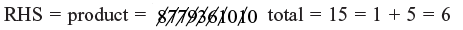 Tips and Tricks: Multiplication - 1 | Improve Your Calculations: Vedic Maths (English) - Class 6