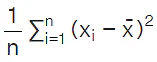 Standard Deviation | Mathematics for Digital SAT