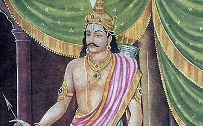 Important Characters of Mahabharat | Mahabharat Tales: The Battle of Good and Evil - Class 6