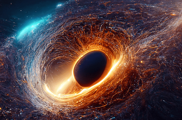 Black Hole | Science for ACT
