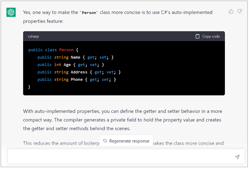 How to Use ChatGPT to Write Code | ChatGPT for Students - Software Development