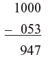 Tips and Tricks: Subtraction | Improve Your Calculations: Vedic Maths (English) - Class 6