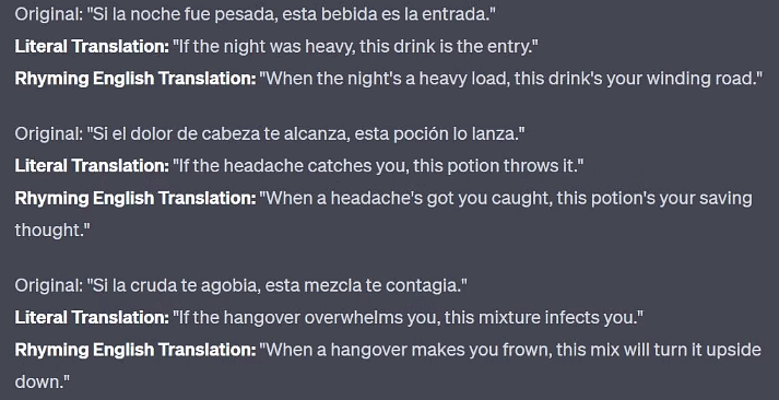 How to Use ChatGPT as Language Translator | ChatGPT for Students - Software Development