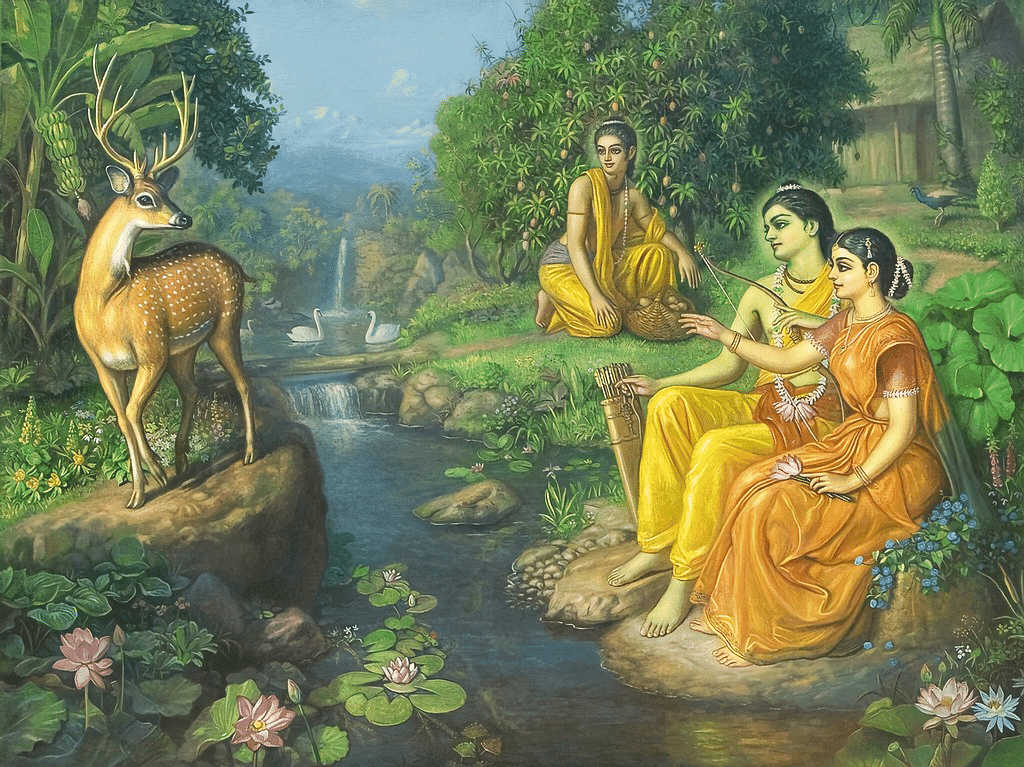 Worksheet: Ayodhya Kandam - The Kingdom of Ayodhya | The Legendary Tale of Ramayan: Heroes, Villains, and Divine - Class 6