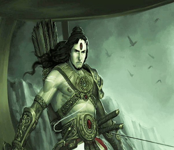 Worksheet Solutions: Adi Parva - Birth of Heroes - 3 | Mahabharat Tales: The Battle of Good and Evil - Class 6