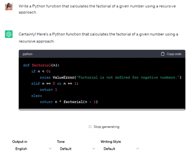 Leveraging ChatGPT for Coding Assignments | ChatGPT for Students - Software Development