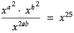 Solved Examples: Exponents and Radicals | Mathematics for Digital SAT