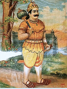 Important Characters of Mahabharat | Mahabharat Tales: The Battle of Good and Evil - Class 6
