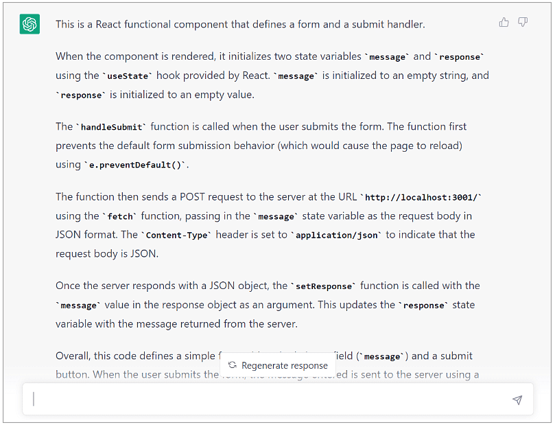 How to Use ChatGPT to Write Code | ChatGPT for Students - Software Development
