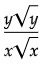 Solved Examples: Exponents and Radicals | Mathematics for Digital SAT