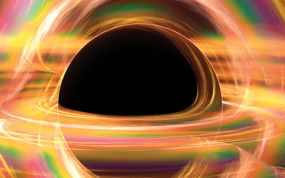 Black Hole | Science for ACT