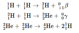 Nuclear Transmutations | Chemistry for ACT