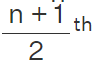Statistics | Mathematics for Digital SAT