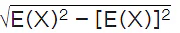 Standard Deviation | Mathematics for Digital SAT