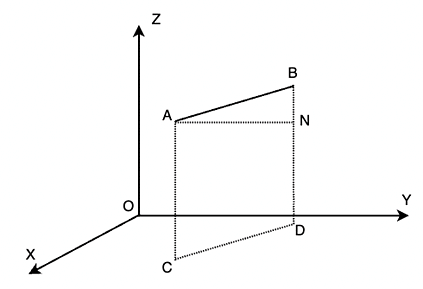 Direction Cosines and Direction Ratios | The Complete SAT Course - Class 10