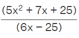 How to Divide Polynomials? | The Complete SAT Course - Class 10