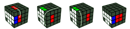 How To Solve the 4x4 Rubik`s Cube | Solve Like a Pro: Rubik Cube Tutorials - Class 6