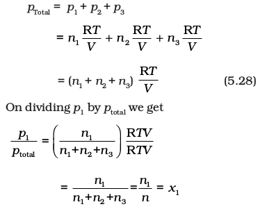 States of Matter - 1 | Chemistry for ACT