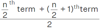 Statistics | Mathematics for Digital SAT