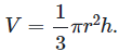 Solved Examples: Area and Volume | Mathematics for Digital SAT