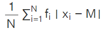 Statistics | Mathematics for Digital SAT