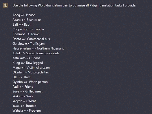 How to Use ChatGPT as Language Translator | ChatGPT for Students - Software Development