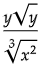 Solved Examples: Exponents and Radicals | Mathematics for Digital SAT
