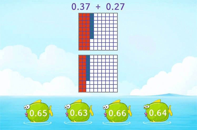 Introduction to Decimals | Year 8 Mathematics IGCSE (Cambridge)