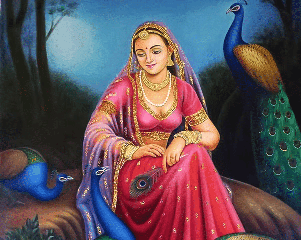 Worksheet Solutions: Introduction to Ramayan | The Legendary Tale of Ramayan: Heroes, Villains, and Divine - Class 6