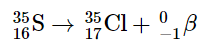 Radioactivity | Chemistry for ACT