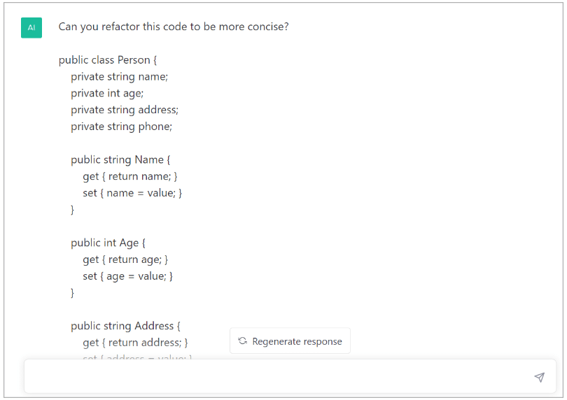 How to Use ChatGPT to Write Code | ChatGPT for Students - Software Development