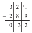 Tips and Tricks: Subtraction | Improve Your Calculations: Vedic Maths (English) - Class 6