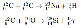 Nuclear Transmutations | Chemistry for ACT