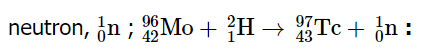 Radioactivity | Chemistry for ACT