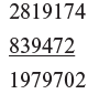 Eleven Check Method | Improve Your Calculations: Vedic Maths (English) - Class 6