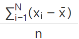 Statistics | Mathematics for Digital SAT