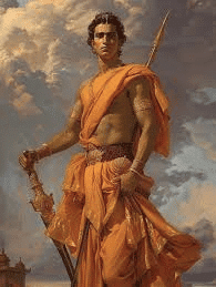 Important Characters of Mahabharat | Mahabharat Tales: The Battle of Good and Evil - Class 6