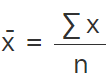 Statistics | Mathematics for Digital SAT