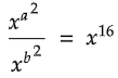 Solved Examples: Exponents and Radicals | Mathematics for Digital SAT