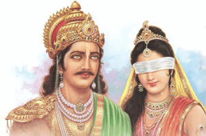 Worksheet Solutions: Adi Parva - Birth of Heroes - 3 | Mahabharat Tales: The Battle of Good and Evil - Class 6