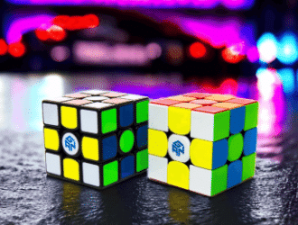 Important Tips and Tricks for Speedcubing | Solve Like a Pro: Rubik Cube Tutorials - Class 6