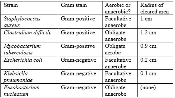 Research Summary Practice Questions | Science for ACT