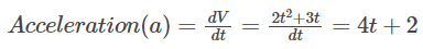 Introduction to Motion in a Straight Line | Physics for ACT