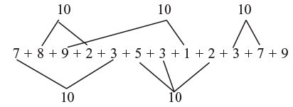 Tips and Tricks: Addition | Improve Your Calculations: Vedic Maths (English) - Class 6